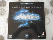 Video laserdisc mary usato  Sanremo