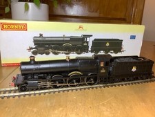 Hornby r2403 black for sale  SOUTHAMPTON
