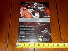 Chevrolet performance 572 for sale  Phoenix