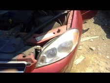 Used left headlight for sale  Newport