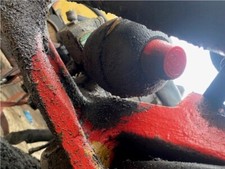 Jcb 801 accumlator for sale  ILKESTON