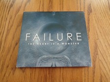 Failure heart monster for sale  Toms River