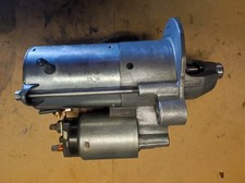 Motorino avviamento per usato  Reggello