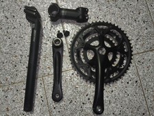 Triple cransket prowheel usato  Rezzato