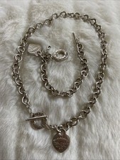 Vintage tiffany necklace for sale  Mahwah