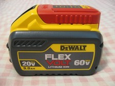 Dewalt 9ah 20v for sale  Chandler