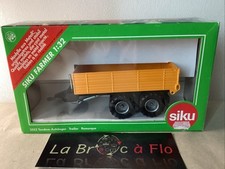 Siku collection remorque d'occasion  Florange