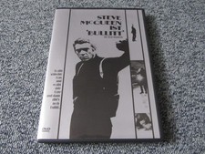Dvd bullitt steve gebraucht kaufen Dvd bullitt steve gebraucht kaufen  Sankt Augustin