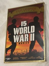 War movies dvd for sale  Ormond Beach