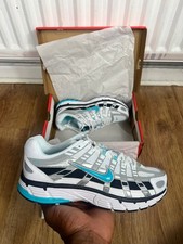 NIKE P-6000 CACTO EMPOEIRADO BRANCO AZUL |VÁRIOS TAMANHOS! |ENTREGA GRATUITA 24 HORAS!📦 comprar usado  Enviando para Brazil