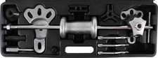 Bgs yourself universal gebraucht kaufen  Langenfeld (Rheinland)