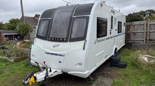 Bailey pegasus gt70 for sale  UK