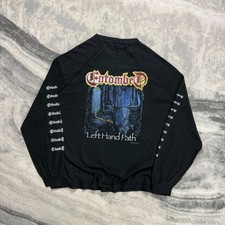 Vintage entombed left for sale  KEIGHLEY