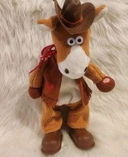Vintage animated plush for sale  Lorton