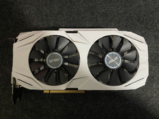 Asus dual gtx usato  Napoli