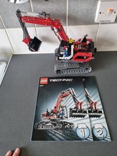 Lego 8294 technic for sale  TILBURY