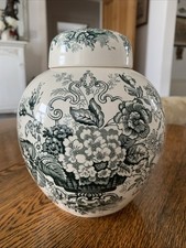 Masons ironstone black for sale  BANFF