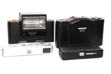 minox 35 usato  Roma