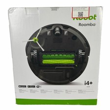 Irobot roomba plus gebraucht kaufen  Bremen