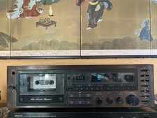Nakamichi 680 head for sale  Albuquerque