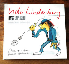 Udo lindenberg mtv gebraucht kaufen  Essen