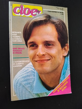 Cioè 1982 miguel usato  Vicenza