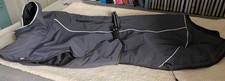 Dog waterproof coat for sale  THETFORD