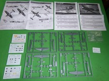 Eduard plastic 144 for sale  LONDON