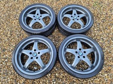 Genuine antera alloy for sale  CLACTON-ON-SEA