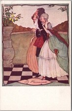 Artist signed rie d'occasion  Expédié en Belgium