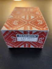 Märklin 307 güterwagen gebraucht kaufen  Wiesbaden