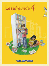 Lesefreunde volk wissen gebraucht kaufen  Potsdam