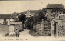 Juziers yvelines rue gebraucht kaufen  Berlin