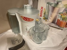 Bosch mes102 entsafter gebraucht kaufen  Tettnang
