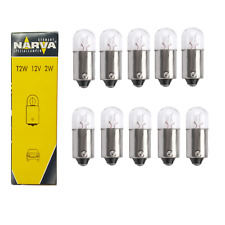 10x narva 12v gebraucht kaufen  Bad Klosterlausnitz