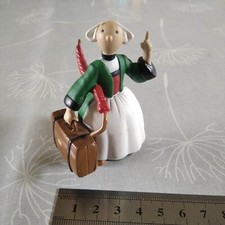 Figurine becassine plastoy d'occasion  Expédié en Belgium