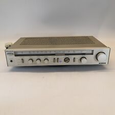 Hitachi 2000l stereo for sale  BEDFORD
