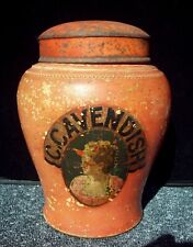 Early stoneware tobacco for sale  Denver