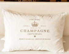 Kissen vintage living gebraucht kaufen  Neustadt/Dosse