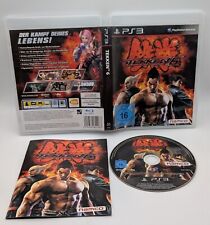 Tekken playstation 3 gebraucht kaufen  Korntal-Münchingen