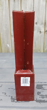 Galvanised steel fence for sale  BARNSTAPLE