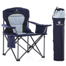 Oversize camping chairs for sale  CANNOCK