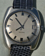 Orologio record sotto usato  Italia
