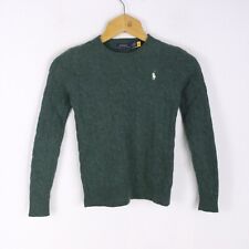 Maglione ralph lauren usato  Ercolano