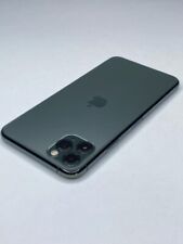 Apple iPhone 11 Pro Max - Ouro Prata Cinza Verde 64 GB e 256 GB - (Desbloqueado) comprar usado  Enviando para Brazil