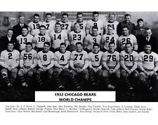 1932 chicago bears for sale  Rochester