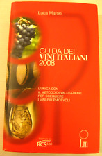 Guida dei vini usato  Genova