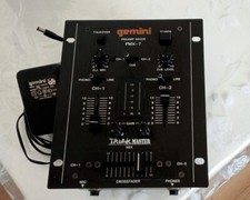 Gemini pmx mixer usato  Prato