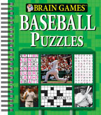 Brain games baseball for sale  Montgomery