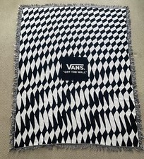 Vans wall throw for sale  University Place